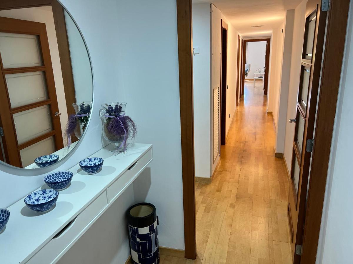 La Chartreuse Apartament Tarragona Ngoại thất bức ảnh