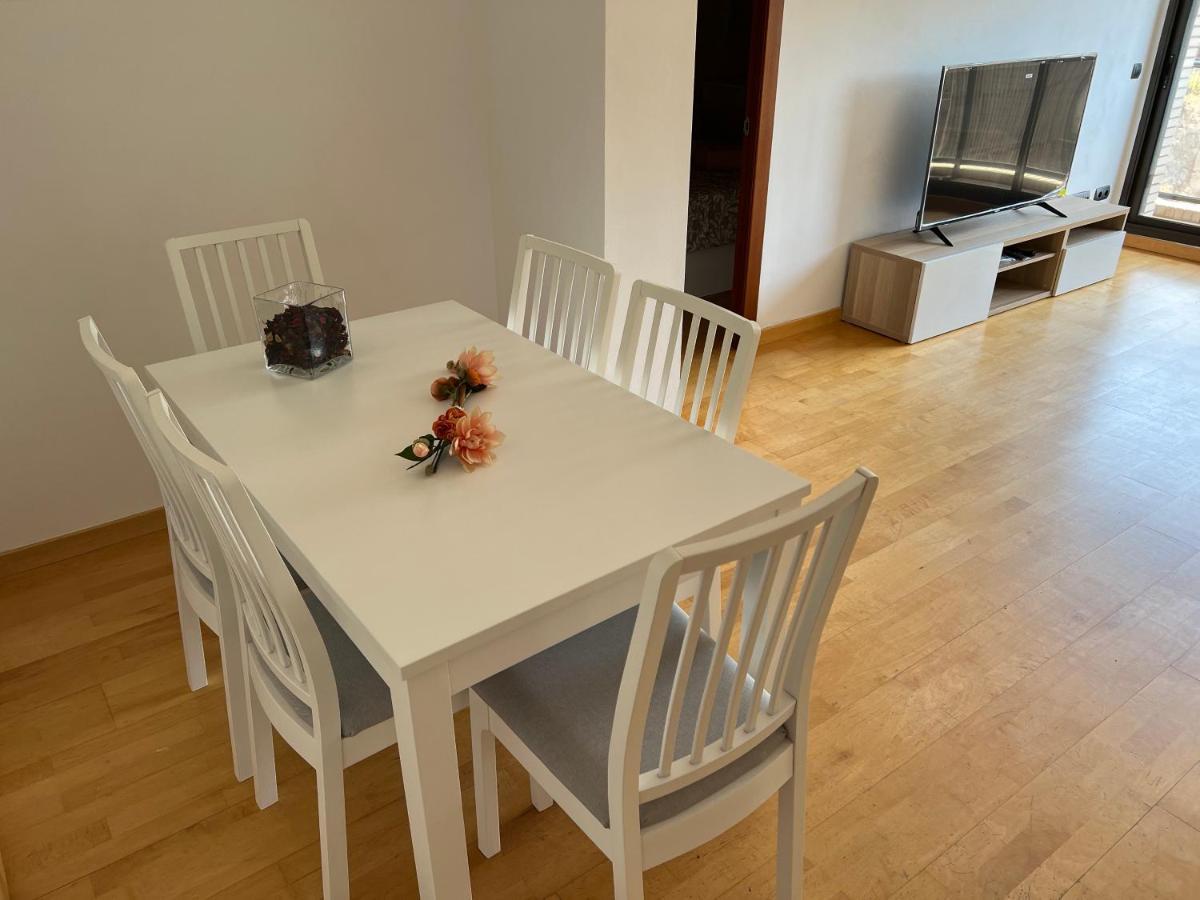 La Chartreuse Apartament Tarragona Ngoại thất bức ảnh