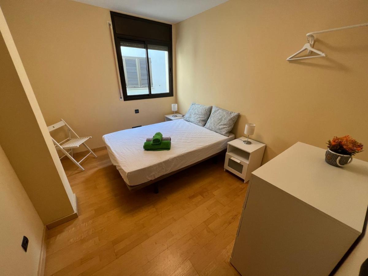 La Chartreuse Apartament Tarragona Ngoại thất bức ảnh