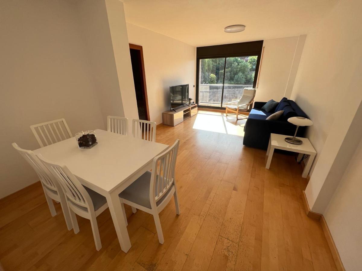 La Chartreuse Apartament Tarragona Ngoại thất bức ảnh