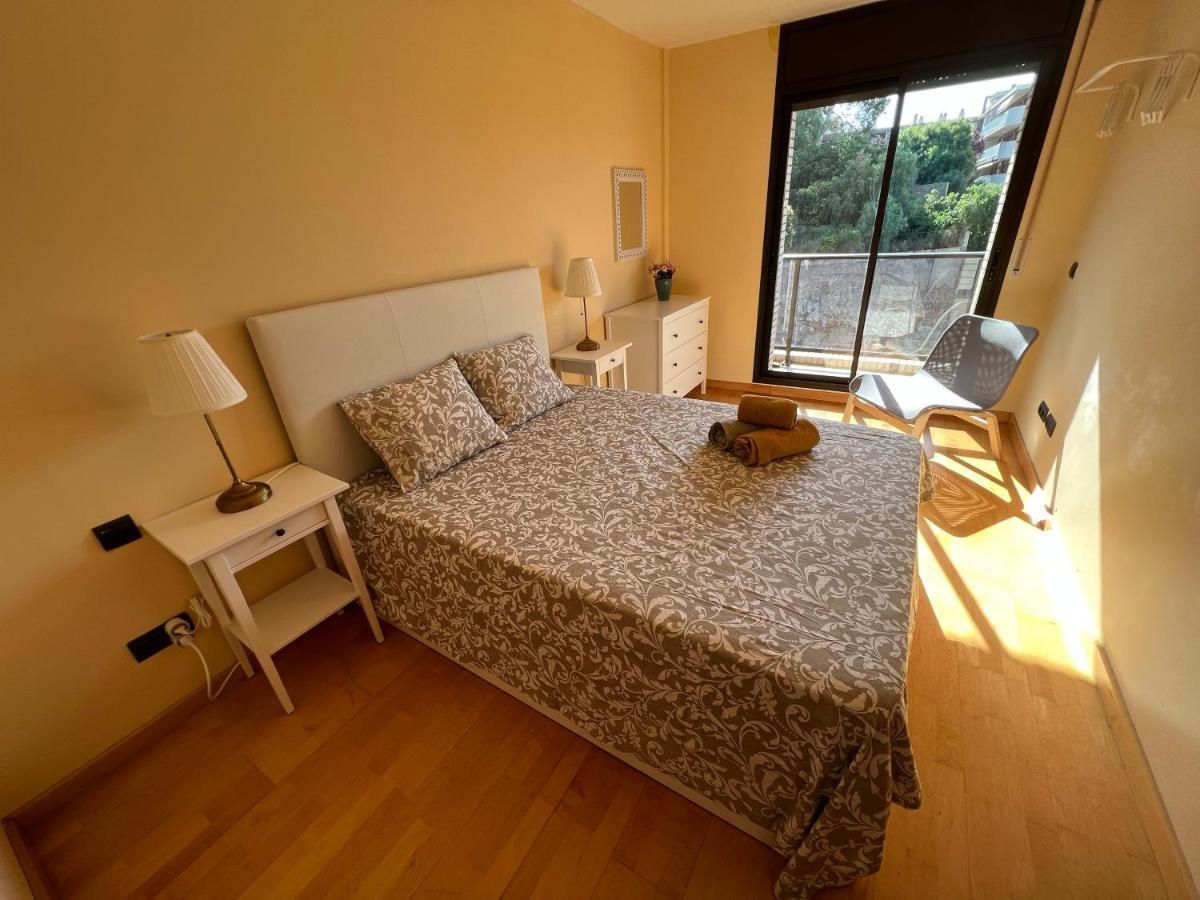 La Chartreuse Apartament Tarragona Ngoại thất bức ảnh