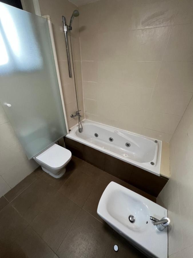 La Chartreuse Apartament Tarragona Ngoại thất bức ảnh