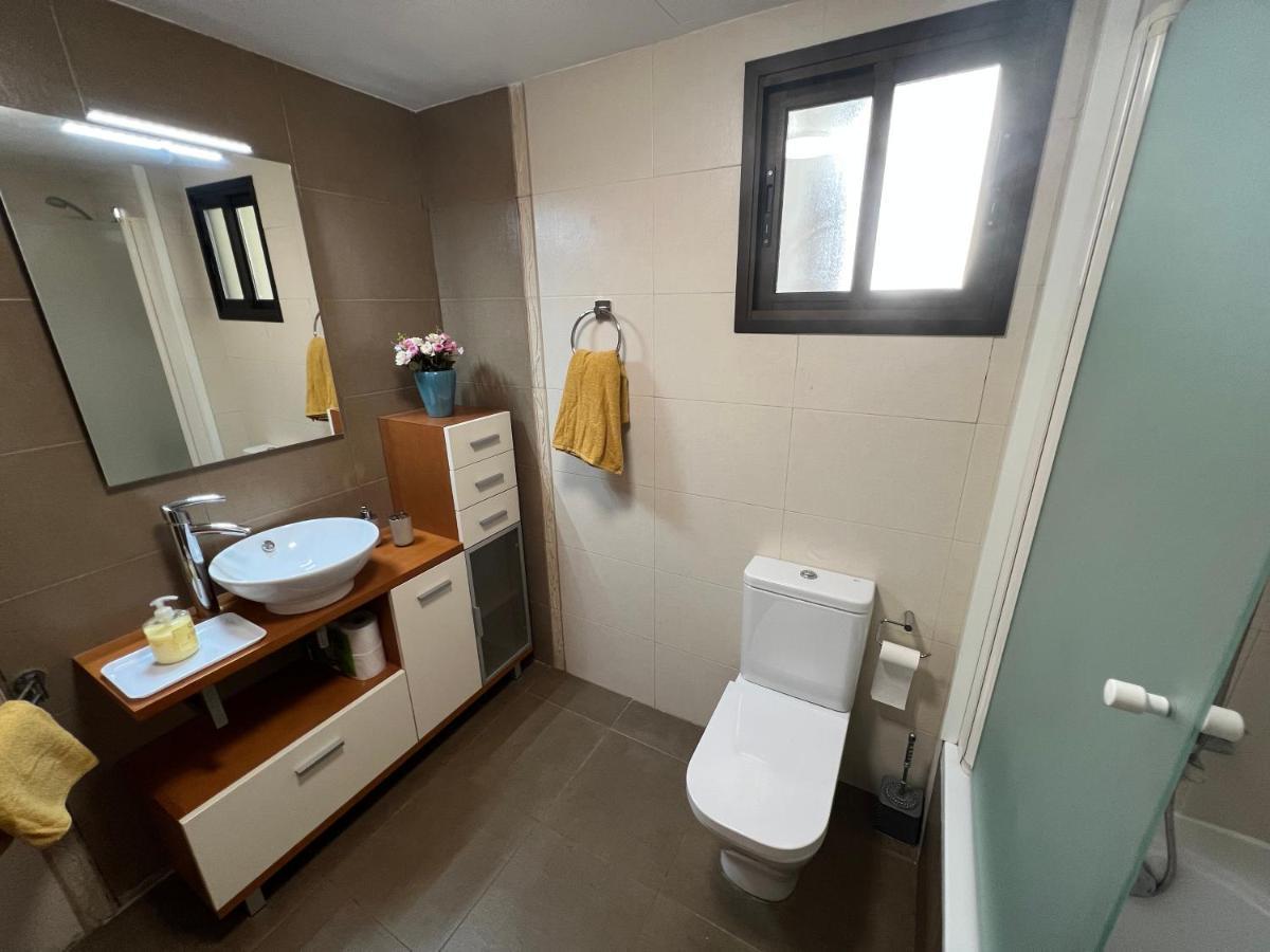 La Chartreuse Apartament Tarragona Ngoại thất bức ảnh