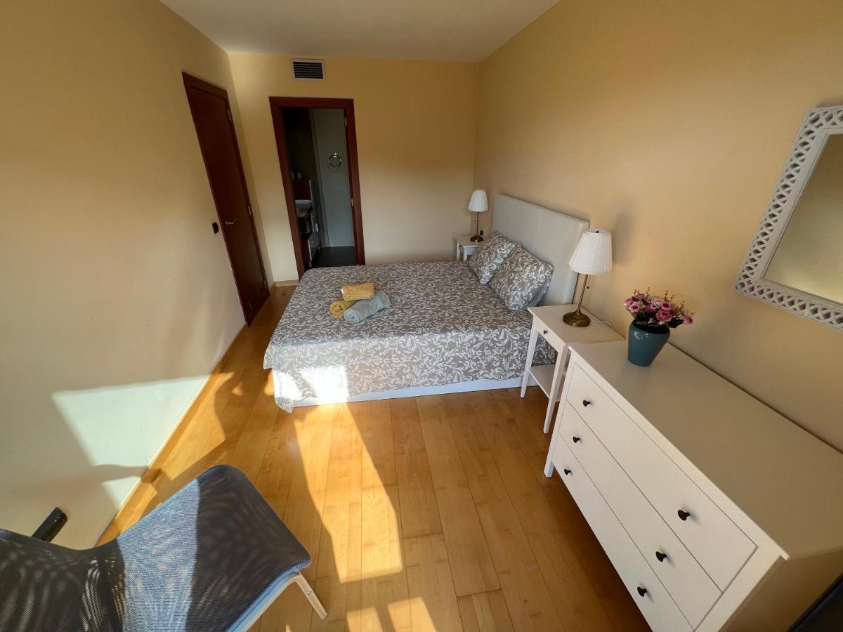 La Chartreuse Apartament Tarragona Ngoại thất bức ảnh