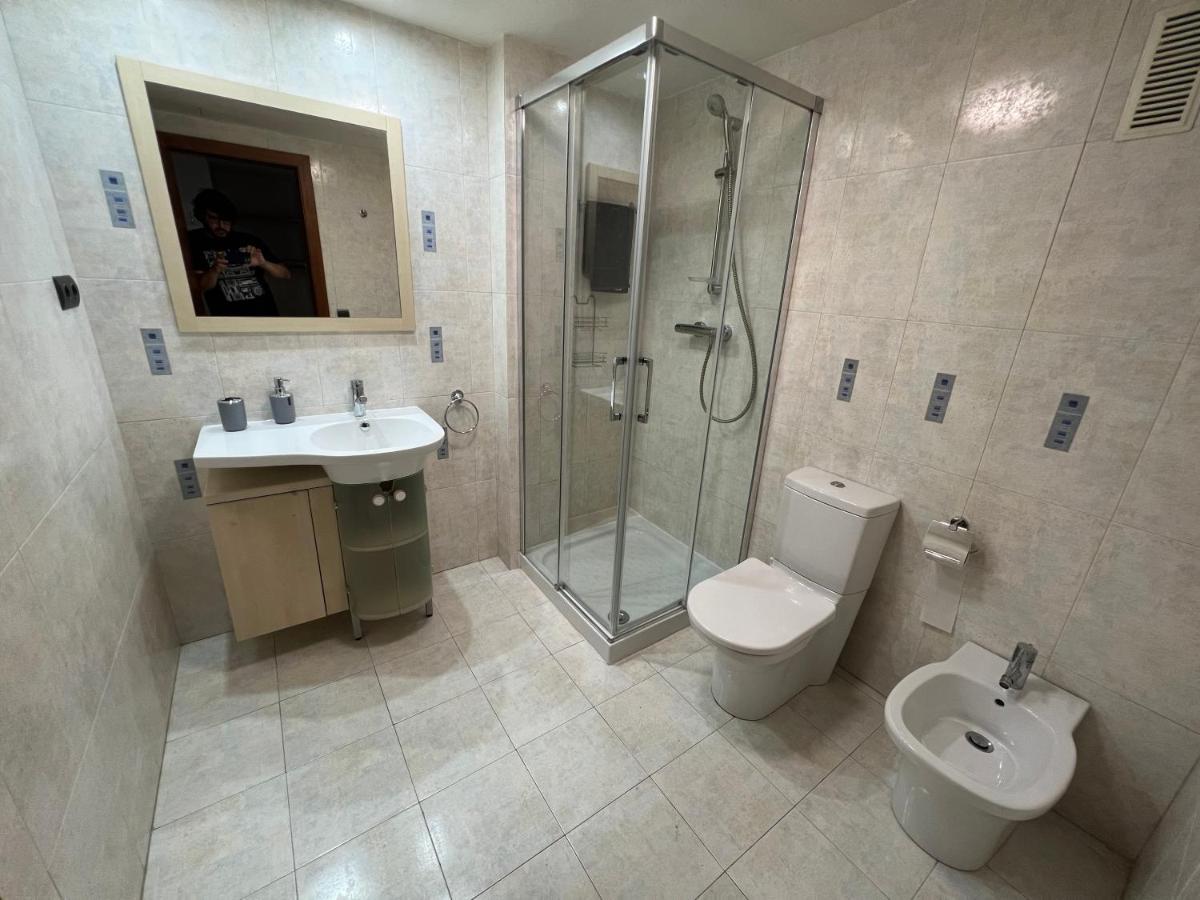 La Chartreuse Apartament Tarragona Ngoại thất bức ảnh