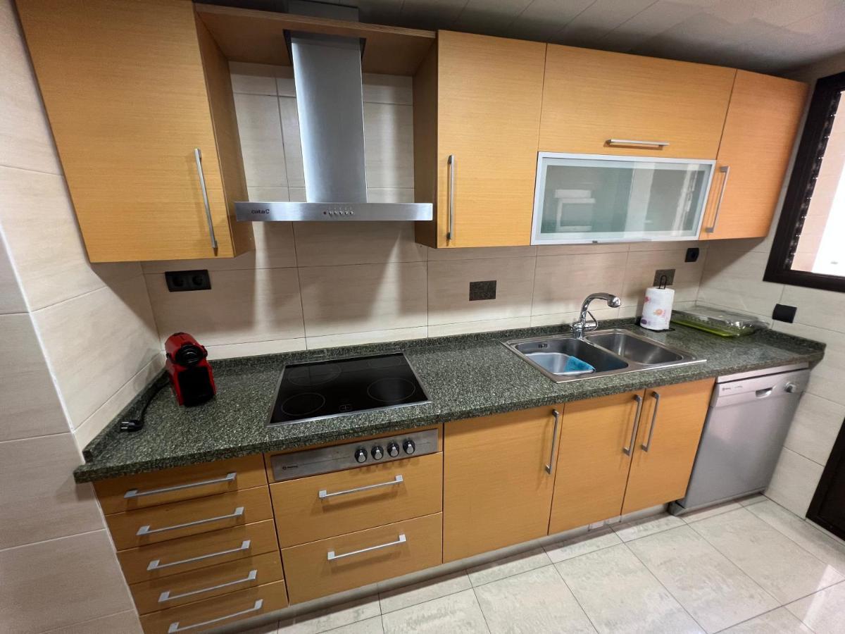 La Chartreuse Apartament Tarragona Ngoại thất bức ảnh